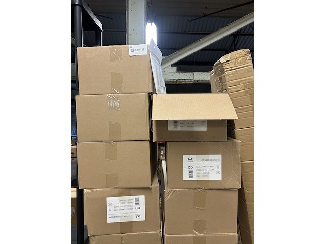 Ca. 1500x luchtkussenenvelop, verzendenvelop - afbeelding 3 van  5