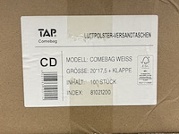 Ca. 1500x luchtkussenenvelop, verzendenvelop - afbeelding 5 van  5