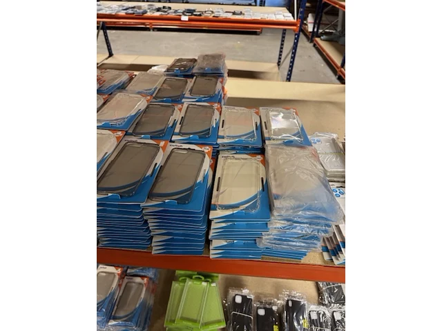 Ca. 1500x telefoonhoesje iphone - afbeelding 2 van  17