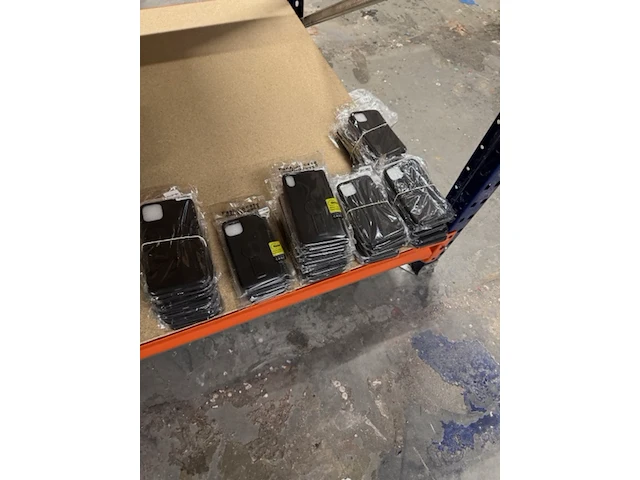 Ca. 1500x telefoonhoesje iphone - afbeelding 4 van  17