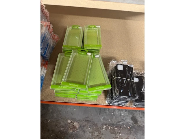 Ca. 1500x telefoonhoesje iphone - afbeelding 5 van  17