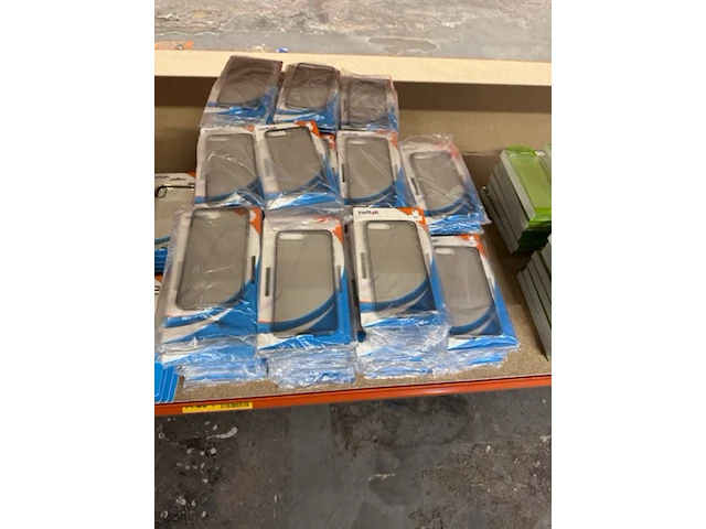 Ca. 1500x telefoonhoesje iphone - afbeelding 6 van  17