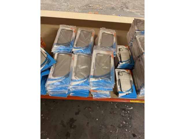 Ca. 1500x telefoonhoesje iphone - afbeelding 7 van  17