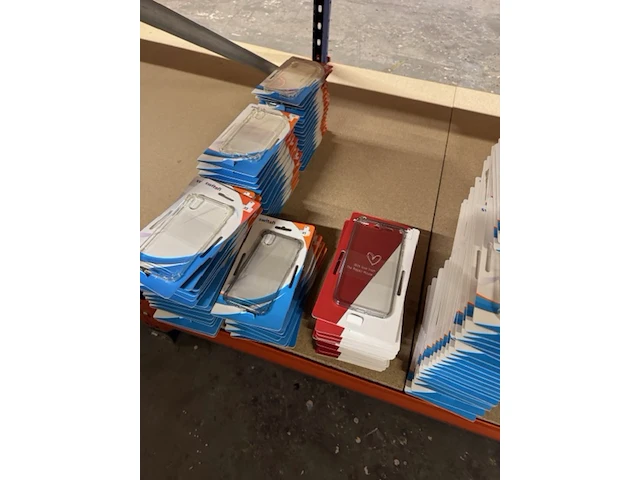 Ca. 1500x telefoonhoesje iphone - afbeelding 9 van  17