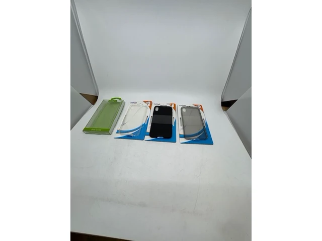 Ca. 1500x telefoonhoesje iphone - afbeelding 10 van  17