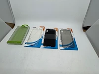 Ca. 1500x telefoonhoesje iphone - afbeelding 10 van  17