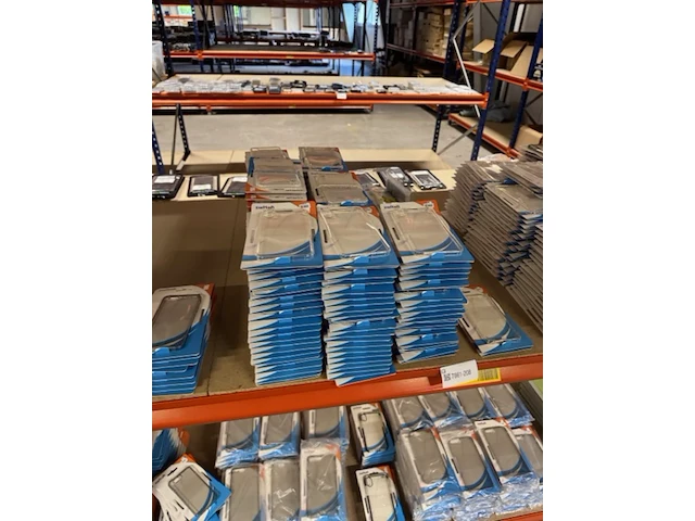 Ca. 1500x telefoonhoesje iphone - afbeelding 16 van  17