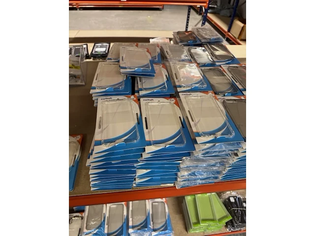 Ca. 1500x telefoonhoesje iphone - afbeelding 17 van  17