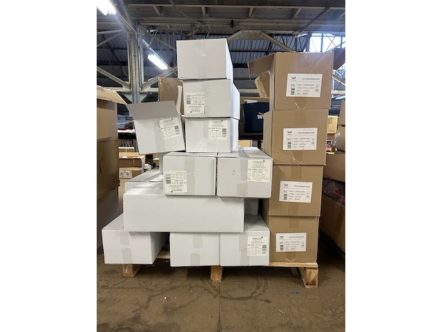 Ca. 1500x verzendenvelop padded, tap - afbeelding 1 van  8