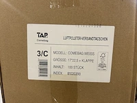 Ca. 1500x verzendenvelop padded, tap - afbeelding 3 van  8