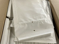 Ca. 1500x verzendenvelop padded, tap - afbeelding 5 van  8