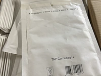 Ca. 1500x verzendenvelop padded, tap - afbeelding 6 van  8