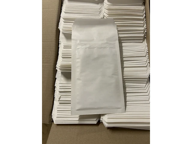 Ca. 1500x verzendenvelop padded, tap - afbeelding 7 van  8