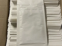 Ca. 1500x verzendenvelop padded, tap - afbeelding 7 van  8