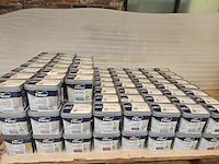 Ca. 150x 0,75l flexa diverse kleuren - afbeelding 1 van  3
