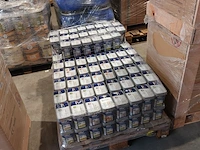 Ca. 150x 0,75l flexa diverse kleuren - afbeelding 3 van  3