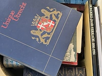 Ca. 150x antieke boeken, vanaf jaartal 1879 - afbeelding 2 van  7