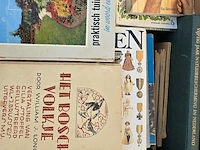 Ca. 150x antieke boeken, vanaf jaartal 1879 - afbeelding 3 van  7