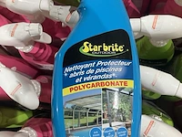 Ca. 150x flessen schoonmaakmiddel, starbrite - afbeelding 5 van  8