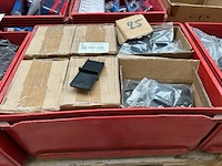Ca. 150x hulpmiddel voor bouw met transportkratten - afbeelding 1 van  6