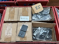 Ca. 150x hulpmiddel voor bouw met transportkratten - afbeelding 2 van  6