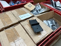 Ca. 150x hulpmiddel voor bouw met transportkratten - afbeelding 6 van  6