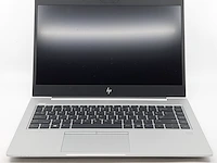 Ca. 150x laptop, hp, o.a elitebook 745 - afbeelding 1 van  12