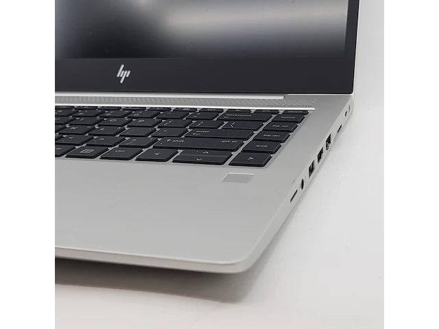 Ca. 150x laptop, hp, o.a elitebook 745 - afbeelding 2 van  12