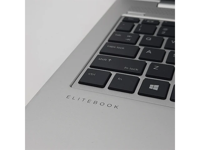 Ca. 150x laptop, hp, o.a elitebook 745 - afbeelding 6 van  12