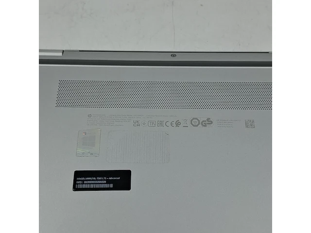 Ca. 150x laptop, hp - afbeelding 2 van  12