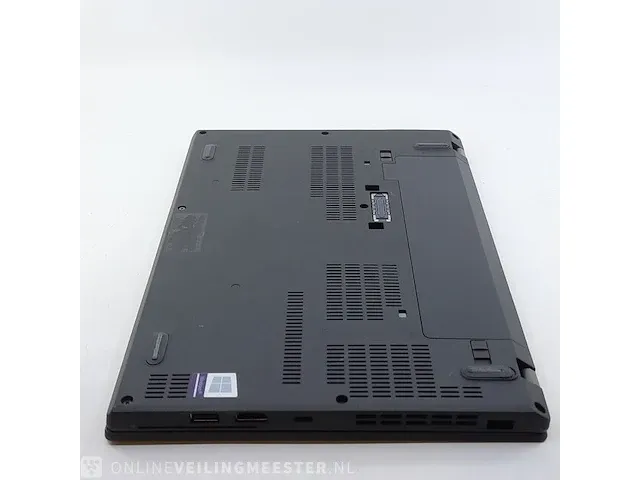 Ca. 150x laptop lenovo, o.a. thinkpad x260 - afbeelding 2 van  13