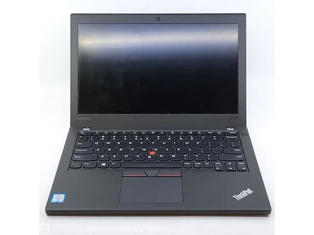 Ca. 150x laptop lenovo, o.a. thinkpad x260 - afbeelding 1 van  13