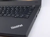 Ca. 150x laptop lenovo, o.a. thinkpad x260 - afbeelding 6 van  13