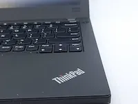 Ca. 150x laptop lenovo, o.a. thinkpad x260 - afbeelding 7 van  13