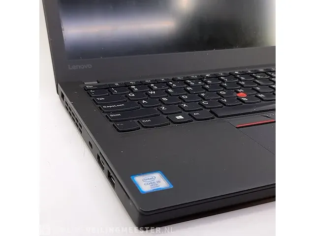 Ca. 150x laptop lenovo, o.a. thinkpad x260 - afbeelding 8 van  13