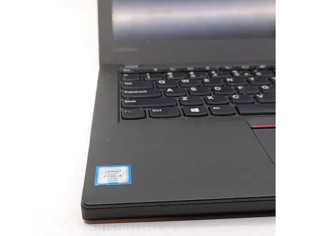 Ca. 150x laptop lenovo, o.a. thinkpad x260 - afbeelding 9 van  13