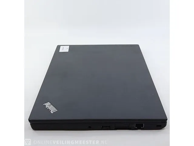 Ca. 150x laptop lenovo, o.a. thinkpad x260 - afbeelding 13 van  13