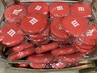 Ca. 150x m&m bakjes - afbeelding 2 van  3