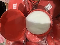 Ca. 150x m&m bakjes - afbeelding 3 van  3