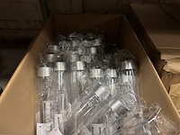 Ca. 150x sodafles 1l levivo - afbeelding 3 van  5