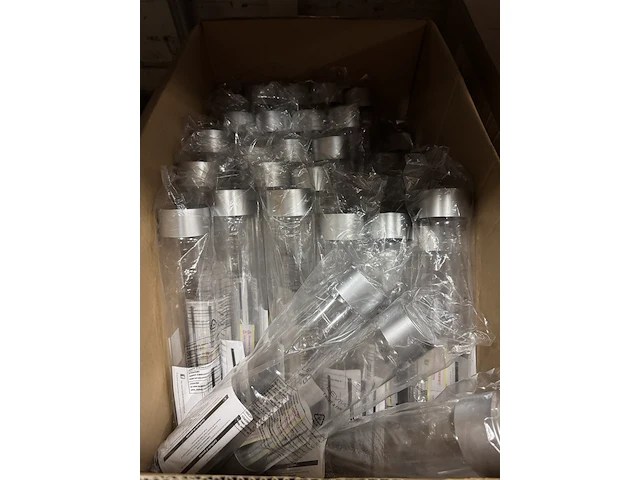 Ca. 150x sodafles 1l levivo - afbeelding 4 van  5