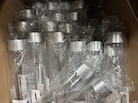 Ca. 150x sodafles 1l levivo - afbeelding 4 van  5