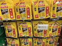 Ca. 150x soudal reinigingsdoekjes - afbeelding 1 van  2