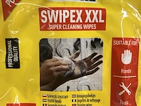Ca. 150x soudal reinigingsdoekjes - afbeelding 2 van  2