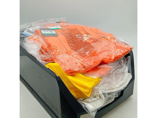 Ca. 150x t-shirt, nike - afbeelding 10 van  21