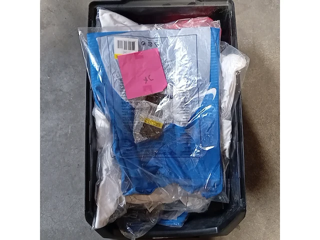 Ca. 150x t-shirt, nike - afbeelding 11 van  21