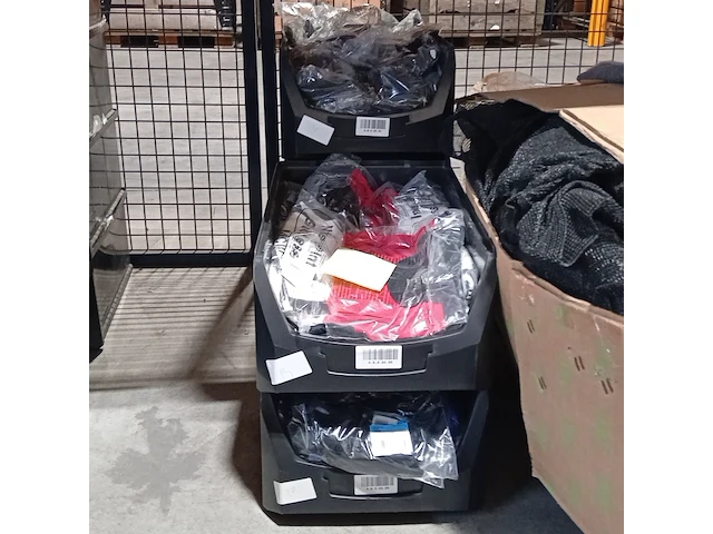 Ca. 150x t-shirt, nike - afbeelding 14 van  21