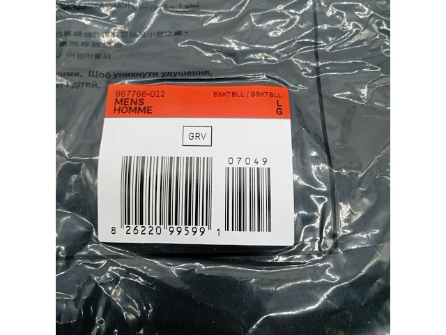 Ca. 150x t-shirt, nike - afbeelding 8 van  26