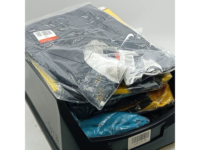 Ca. 150x t-shirt, nike - afbeelding 11 van  26