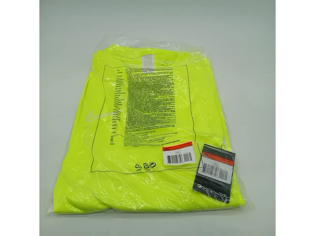 Ca. 150x t-shirt, nike - afbeelding 1 van  26